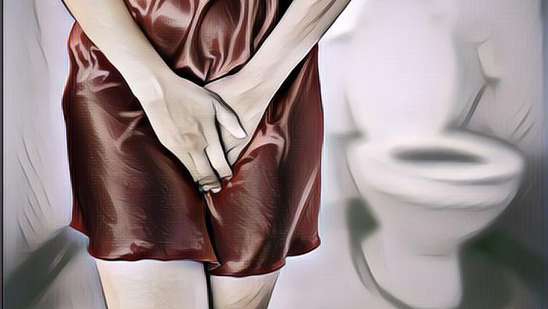 Penyebab Vagina Gatal Yang Perlu Kamu Perhatikan Gak Selalu