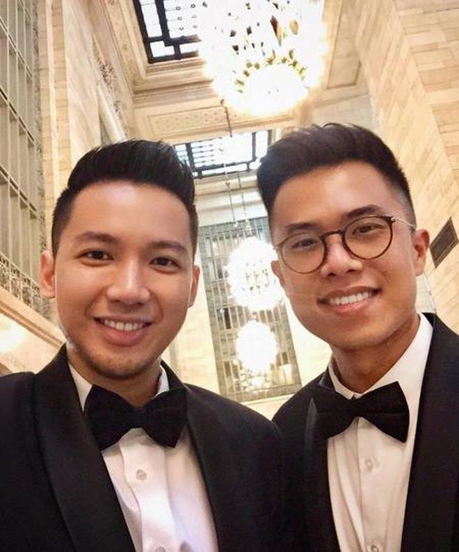 Ditentang Keluarga Kumpulan Pria Gay Eksis Asal Indonesia Yang
