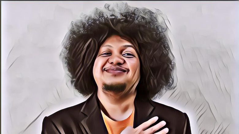 5 Fakta Kehidupan Babe Cabita Komika Yang Meninggal Akibat Penyakit
