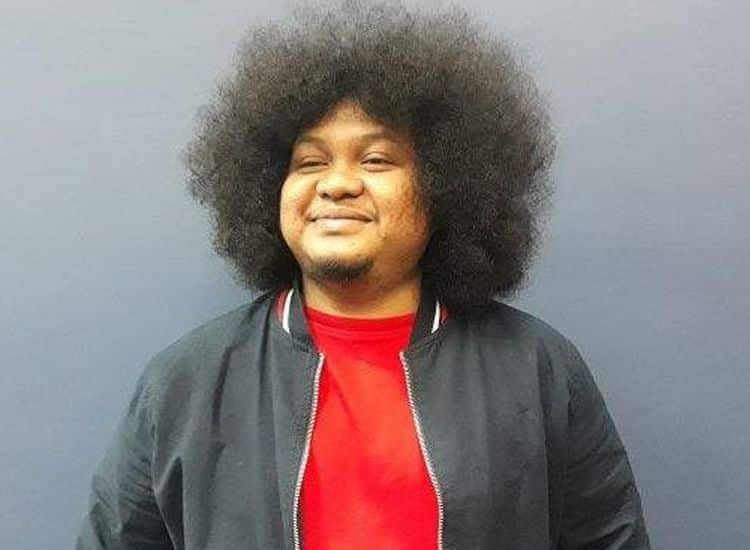 5 Fakta Kehidupan Babe Cabita Komika Yang Meninggal Akibat Penyakit