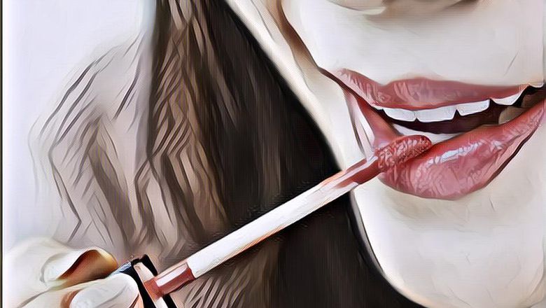 Rekomendasi Nude Lip Cream Yang Cocok Dipakai Sehari Hari Paragram Id