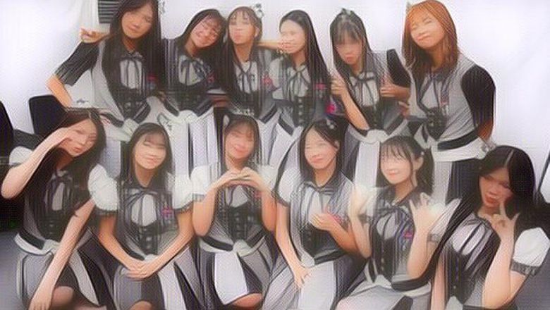 Pesona Para Eks Member JKT48 Yang Dinikahi Publik Figur Paragram Id