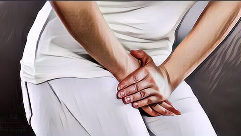 Bikin Suami Makin Betah Gerakan Olahraga Ini Bisa Merapatkan Vagina