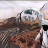 TERKUAK! Ternyata Ini Sebab Kenapa Manusia Sangat Terobsesi untuk Tinggal di Mars