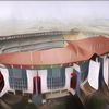 Gak Cuma JIS, Stadion Piala Dunia U-17 Ini Juga Dapat Pujian