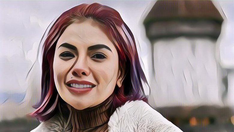 Nikita Mirzani Singgung Para Crazy Rich Dadakan, Termasuk Pemilik Brand Skincare yang Diduga Pakai Dana Pencucian Uang