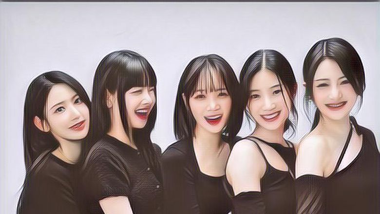 5 Cara LE SSERAFIM Dalam Merawat Kecantikan Dan Kelola Stres, Gampang Banget Diikuti Loh!