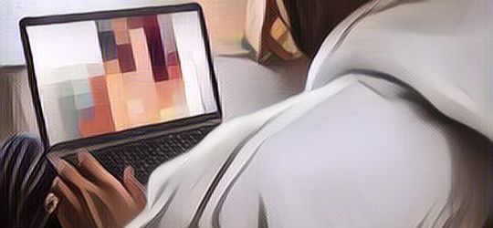 Hobi Nonton Bokep? Hati-Hati! Berikut 5 Efek Buruk Nonton Film Porno yang Perlu Kamu Tahu