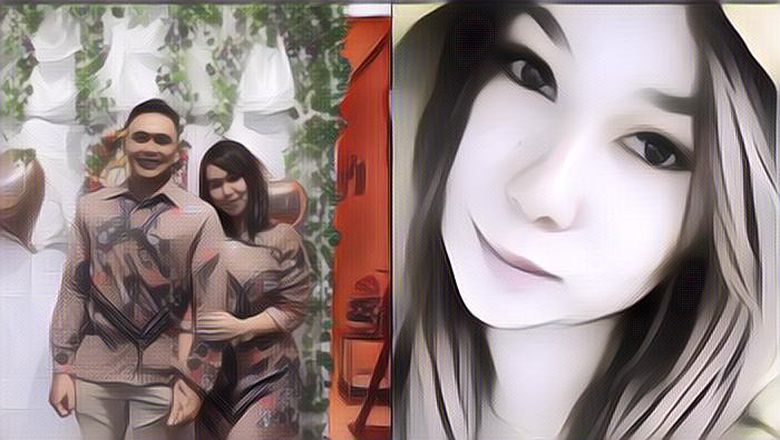 Calon Istri Aprilio Manganang Diingatkan Warganet Soal Rok Seragam Persit