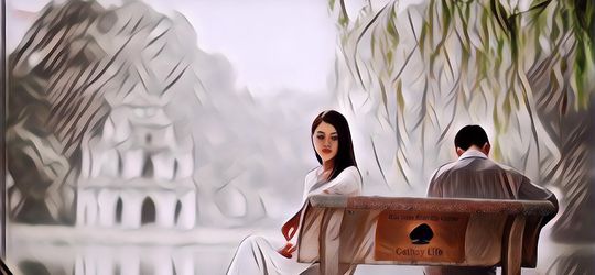 Jadi Makin Perhatian, Begini Cara Menghadapi Pacar Cuek