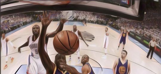 Teknik Profesional Basket: Tembakan Jitu