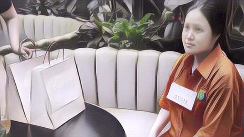 Masih Ingat Jessica Wongso, Pelaku Pembunuhan Temannya Sendiri Menggunakan Sianida? Kabar Terakhirnya Sungguh Memprihatinkan