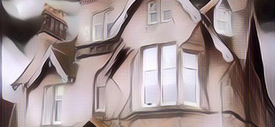 6 Ciri-ciri Rumah Berhantu yang Mudah Dirasakan, Jangan-jangan Ada di Rumah Kamu