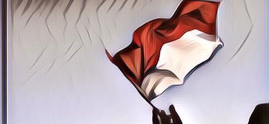 Kata Bijak Pahlawan: Oke Banget Dicopy Buat Status Kamu