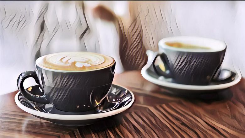 7 Hal yang Akan Terjadi Pada Tubuh Jika Kamu Minum Kopi Setiap Hari