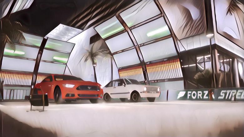 Forza Street Akan Jadi Gim Balapan yang Gratis untuk PC dan Mobile Phone