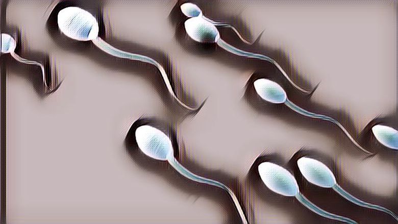 Pelaku Teror Bom Sperma, Tersenyum Saat Ditangkap