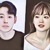 Kim Dong Wook dan Chun Woo Hee akan Bintangi Drama Baru Bersama! Berikut Bocoran Sinopsis dan Jadwal Tayangnya