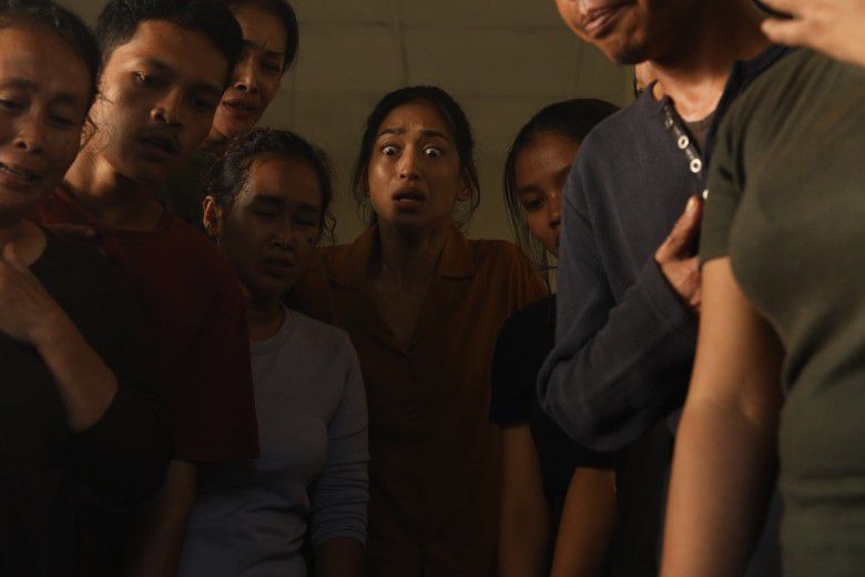 Kisah Horor yang Berakar dari Realita Sosial