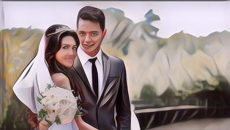 Calon Pengantin Ini Diracun Mantan Pacar, Tak Terima Melihat Mereka Menikah