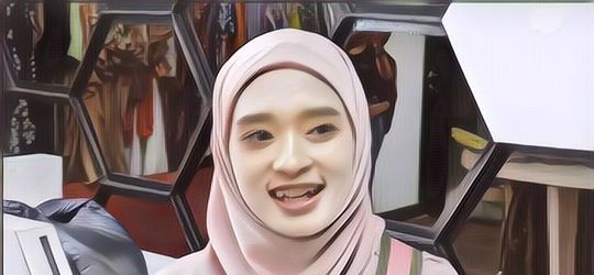 Polemik Uang Bulanan Rp2,7 Juta untuk Ibu Virgoun, Inara Rusli Angkat Bicara