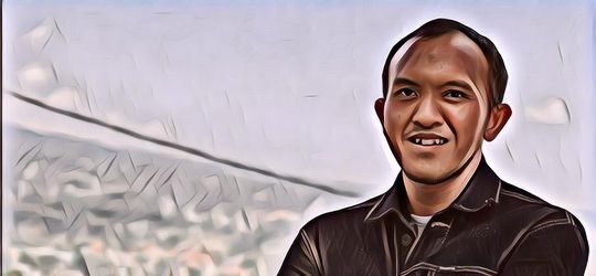 Gak Disangka! Caisar YKS Digrebek 20 Anggota BNN Buntut Live TikTok 24 Jam, Begini Hasil 4 Kali Tes Urine Yang Dijalaninya