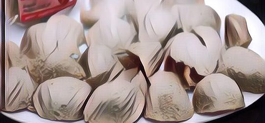 Enggak Cuma Batik, Ini 4 Oleh-oleh Khas Pekalongan yang Wajib Kamu Bawa Pulang