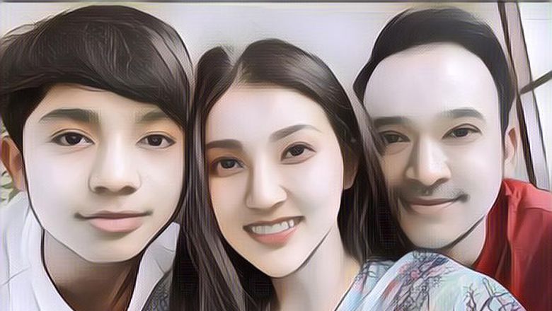 Menohok! Gini Reaksi Ruben Onsu Soal Video Viral Betrand Peto Cium Sarwendah, Singgung Soal Setan