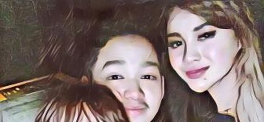 Setelah Azriel, Ashanty Buka Suara Soal Konflik Krisdayanti dengan Anak-Anaknya