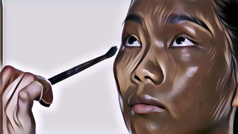 Foundation Murah Untuk Kulit Berminyak, Tapi Kualitas Tetap Nomer Satu