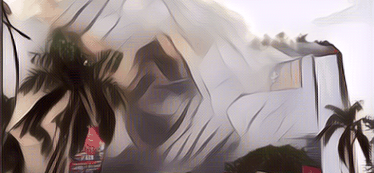 Kebakaran di Sekitar Venue Velodrome Asian Games, Kesiapan Pantia Perlu Dikritisi