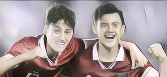 Ranking FIFA Timnas Indonesia Usai Tersingkir di Piala Asia 2023