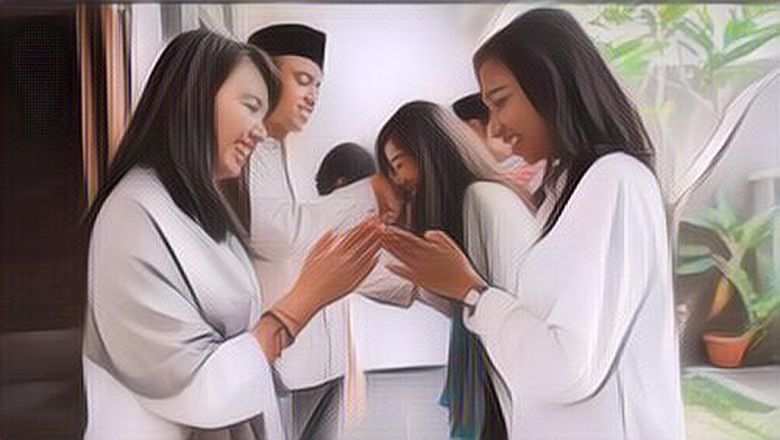 7 Cara Merayakan Lebaran yang Lebih Ramah Lingkungan
