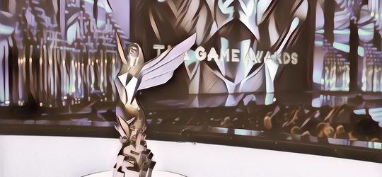 Death Stranding Rajai Nominasi The Game Awards 2019