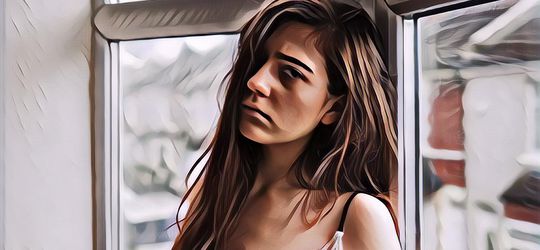 Kata-kata Kegagalan Cinta, Hari Senin Merana~