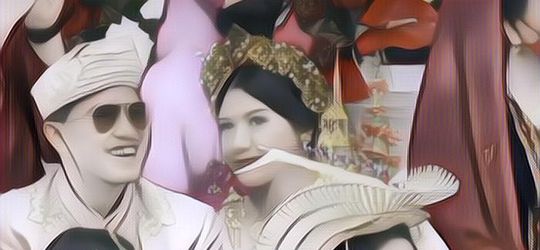 Orang yang Bocorkan Pernikahan Kaesang dan Erina Buka Suara Soal Kekecewaan Kaesang di Sosial Media