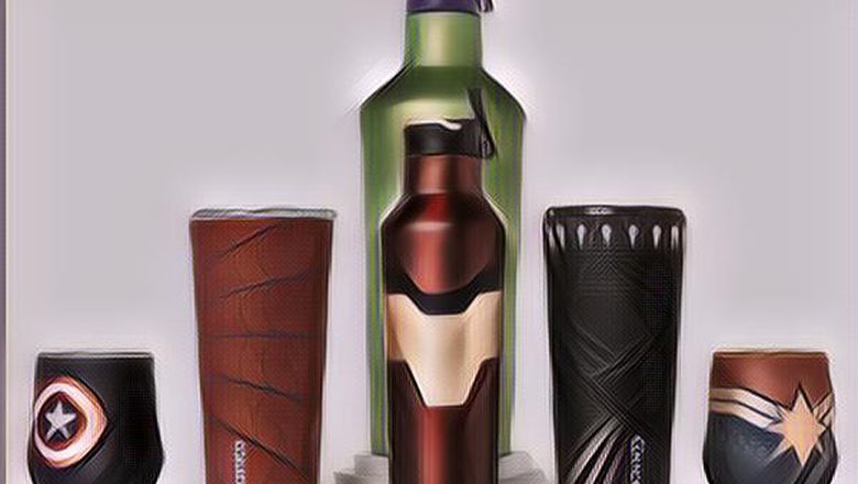 Botol Minum Corkcicle Jadi Tren Para Kaum Elit: Emang Apa Sih Kelebihannya?