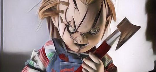 Deretan Pembunuhan Nyata yang Terinspirasi dari Film Horror