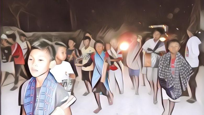 Apakah Tradisi Bulan Puasa Anak Zaman 90an Masih dilakukan Anak Zaman Now?