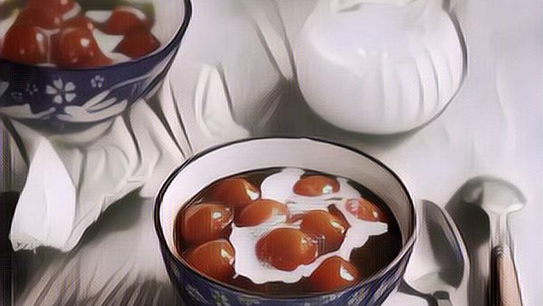 Aneka Bubur Manis Tradisional yang Murah Meriah tapi Enak Parah