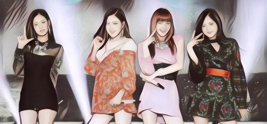 Kalo Ngaku Fans Berat, Simak Nih Fakta-Fakta tentang Member BLACKPINK