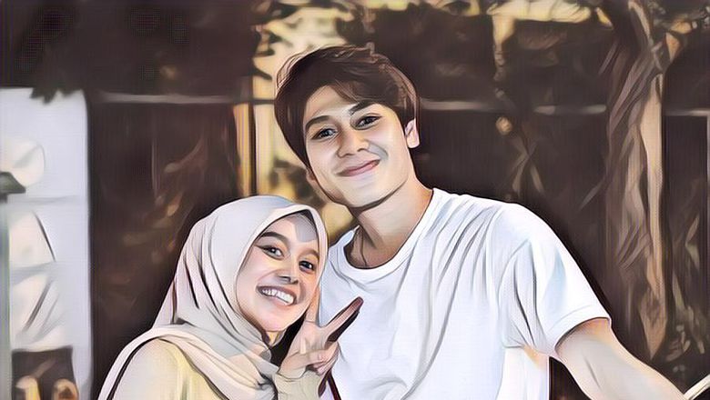 Nyai Ratu Ramalkan Lesti Kejora dan Rizky Billar Bisa Menikah, Tapi ...