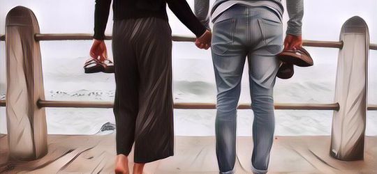 Tradisi Jomblo di Berbagai Negara Ini Dipercaya Bikin Enteng Jodoh, Ada yang Ngenes Sampe Lucu Juga