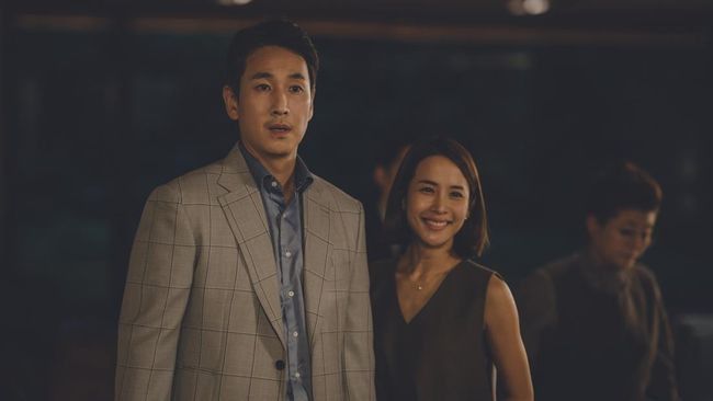 # Agensi Lee Sun Kyun Menanggapi Kabar yang Menyeret Aktornya