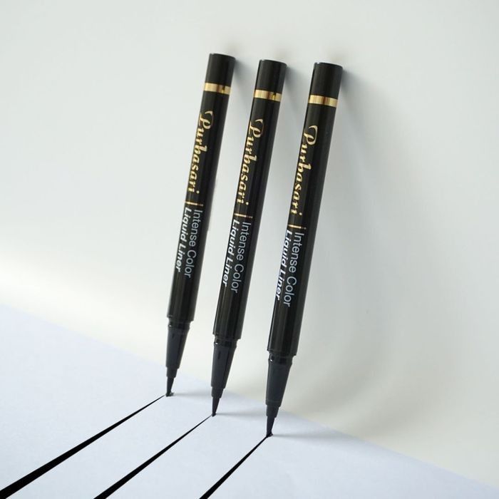 3. Purbasari Intense Color Liquid Liner
