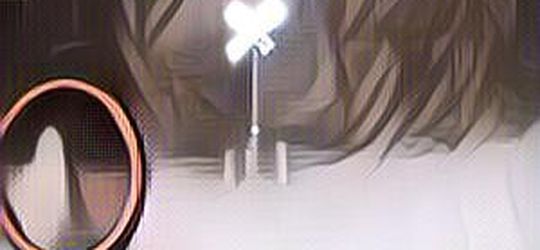 Foto-Foto Penampakan Hantu Paling Seram di Dunia, Mana yang Paling Horor?