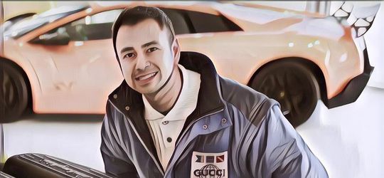 Viral Video Raffi Ahmad Diringkus Polisi Karena Kasus Pencucian Uang, Ternyata Faktanya Begini!