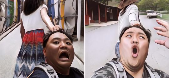 Kata-Kata Cinta Tapi Lucu Buat Pacar Tersayang, Copy Lalu Bagikan!