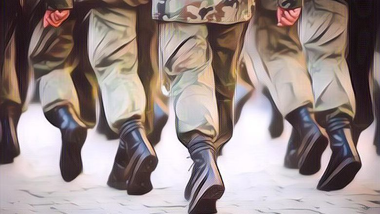 Sebelum Ravi VIXX, Ada Selebriti Yang Hindari Wamil Dengan Alasan Bisa Lihat Hantu Tapi Berakhir Di Penjara