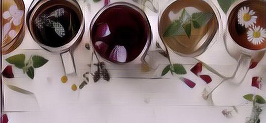 Bukan Cuma Cantik Untuk Hiasan, 4 Jenis Bunga ini Juga Baik Untuk Kesehatan